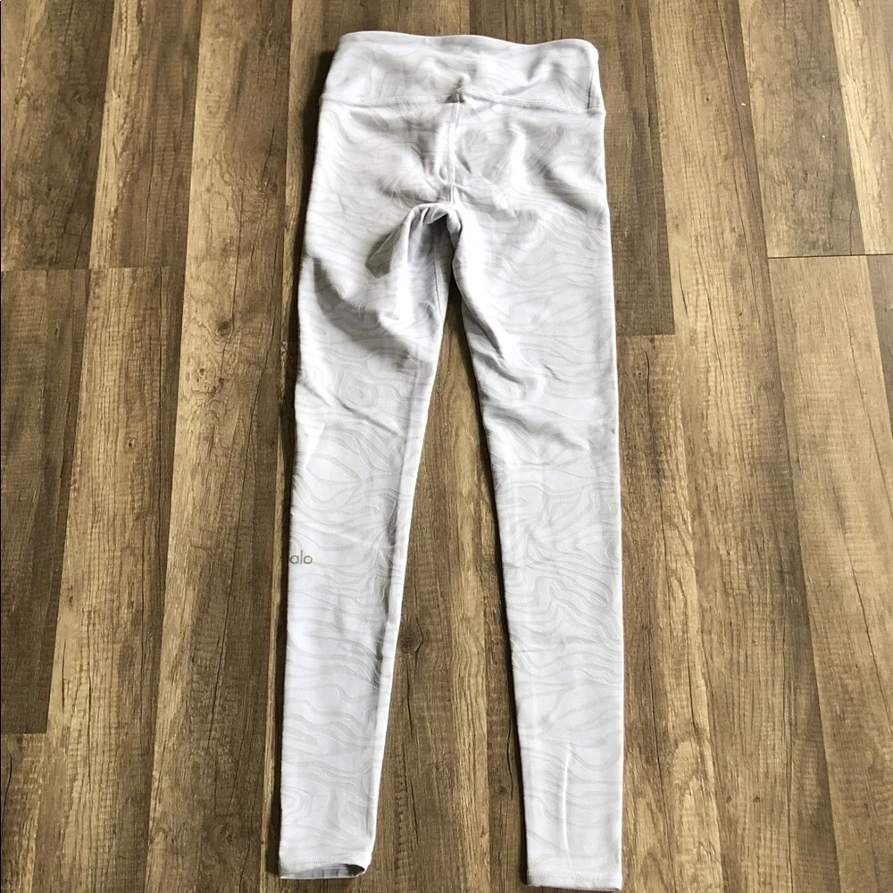 ALO Yoga used